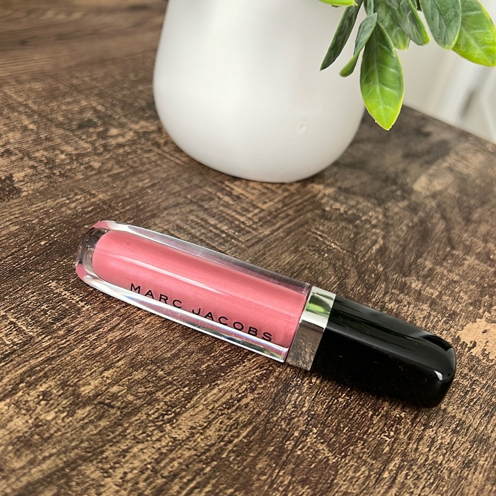 Marc Jacob’s Lipgloss- Sugar High 382